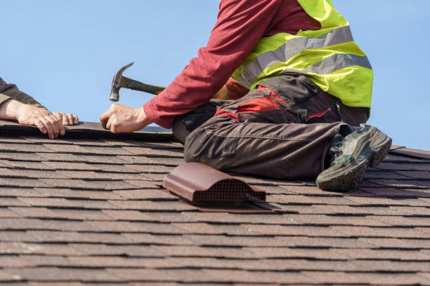 Residential Roof Replacement in Mathis, TX