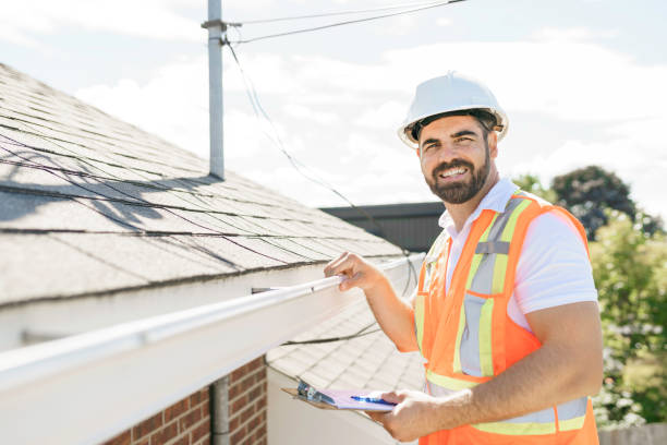 Best Roof Gutter Cleaning  in Mathis, TX