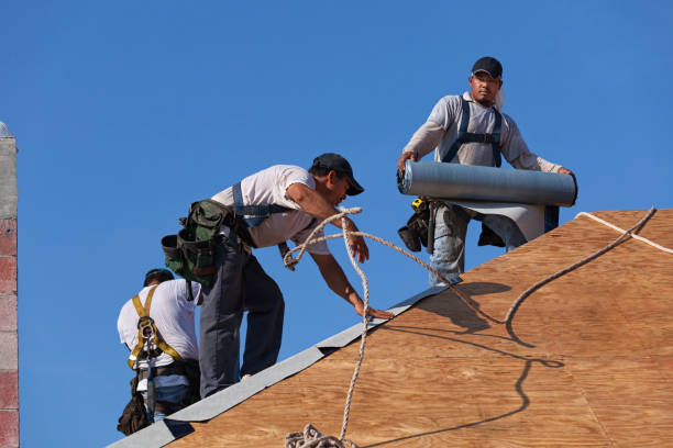 Best Gutter Installation and Roofing  in Mathis, TX