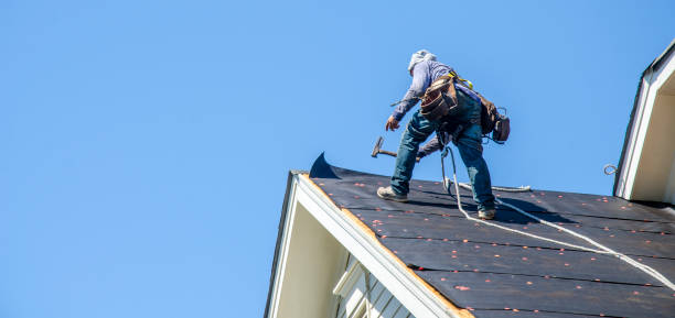 Best Commercial Roof Installation  in Mathis, TX